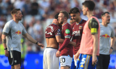 Jarrod Bowen s'excuse auprès des fans de West Ham