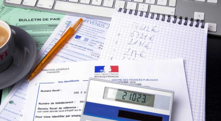 Prévenez votre banque avant fin novembre pour profiter de la dispense d'acompte en 2020. (© Fotolia)