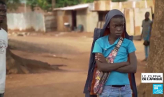 Thomas Boni Yayi, Le médiateur de la CEDEAO à Conakry pour évoquer la transition