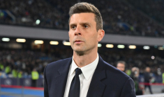 La stat' qui fait mal pour la Juve de Thiago Motta