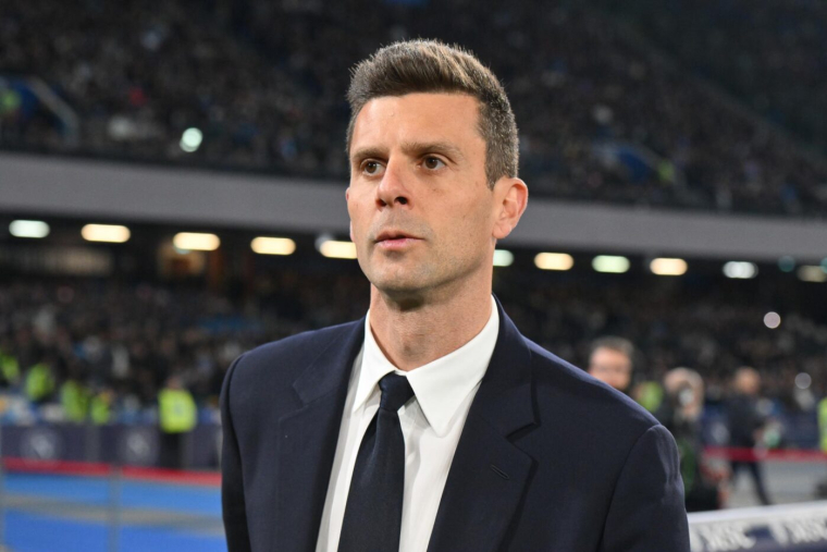 La stat' qui fait mal pour la Juve de Thiago Motta