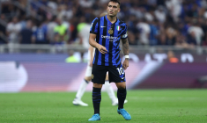 Lautaro Martínez se confie sur le traumatisme de la finale perdue face au PSG