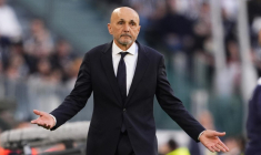 La Juventus blinde Spalletti