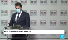 Violences policières : ce qu'il faut retenir de l'audition de Gérald Darmanin