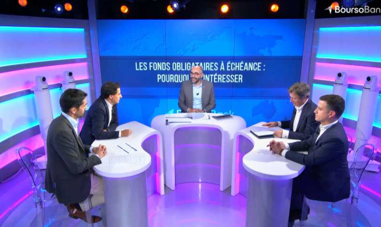 Les fonds obligataires à échéance : pourquoi s’y intéresser