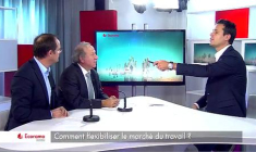Comment flexibiliser le marché du travail ? (VIDEO)