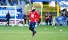 Jonas Martin a trouvé son nouveau club