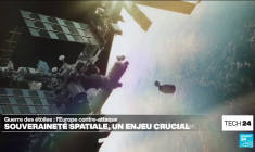 Espace : la contre-offensive de l'Europe pour se passer d'Elon Musk