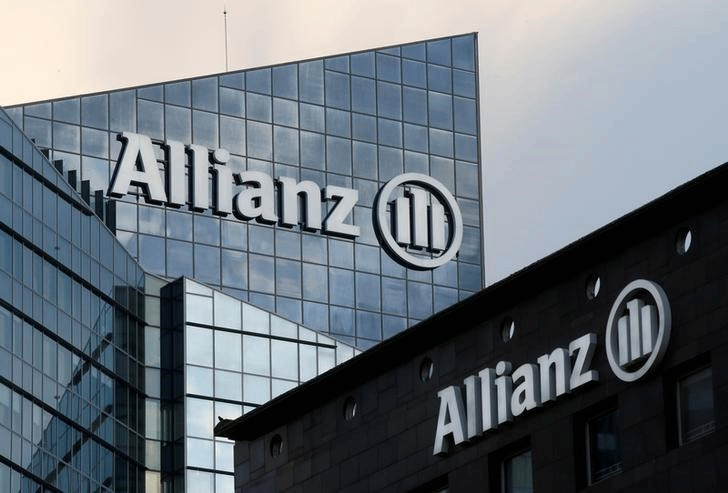 UN CONSORTIUM MENÉ PAR ALLIANZ RACHÈTE AFFINITY WATER
