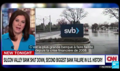 La Silicon Valley, entre crise profonde et optimisme à toute épreuve