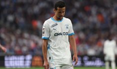 Luiz Felipe et Marseille, c’est déjà terminé ?