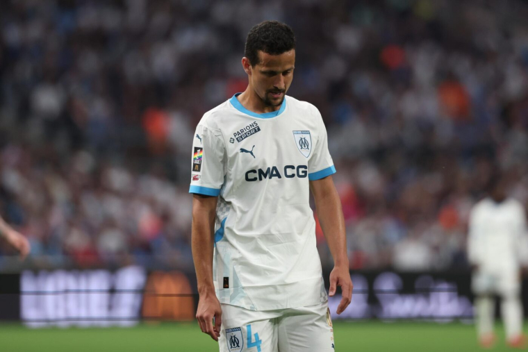 Luiz Felipe et Marseille, c’est déjà terminé ?