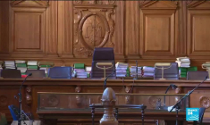 Violences sexuelles sur mineurs : étape à l'Assemblée pour un renforcement de la loi