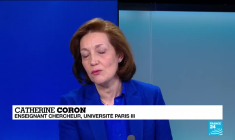 Troisième vote sur le Brexit: Analyse de Catherine Coron