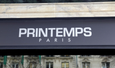 LE PRINTEMPS REPREND SA CONQUÊTE INTERNATIONALE À DOHA ET MILAN