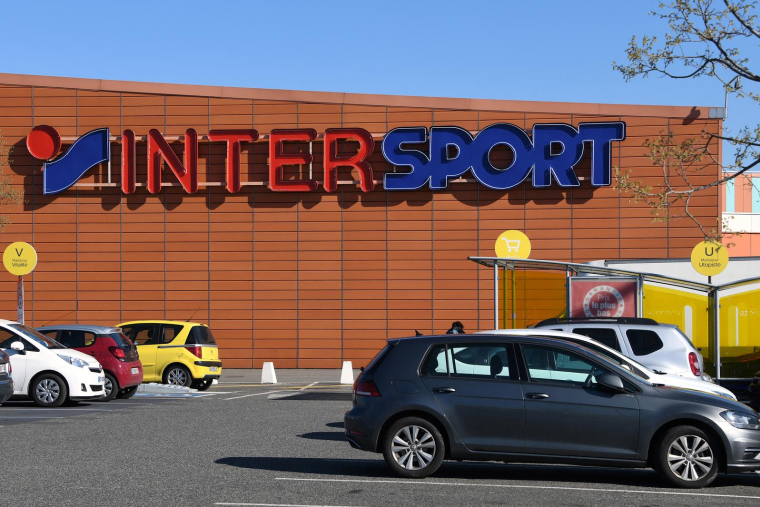 ( AFP / PASCAL PAVANI )