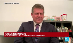 Union européenne à 27 : quelles relations futures avec le Royaume-Uni ? - Partie 1