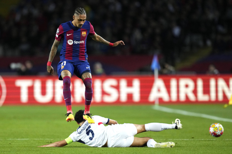 Barça ou Liverpool : c’est quoi le meilleur tirage pour le PSG ?