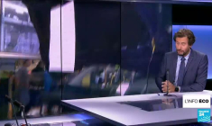 Les indicateurs de l'économie française au vert