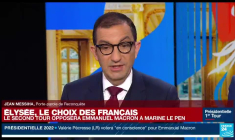 Présidentielle 2022 : après sa défaite, quelle suite pour Éric Zemmour ?