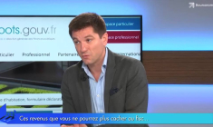 Ces revenus que vous ne pourrez plus cacher au fisc
