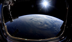 ( NASA / NICK HAGUE )