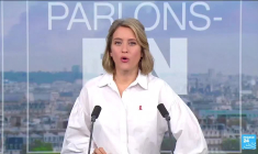 Golfe de Guinée : 10,7 tonnes de cocaïne saisies par la Marine française