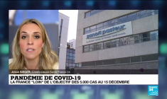 Vaccin contre le Covid-19 : où en est le vaccin du laboratoire Sanofi ?