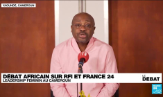Le débat africain : comment encourager le leadership féminin au Cameroun ?