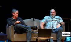 Afrique du Sud : l'ex-otage Gerco van Deventer raconte ses années de captivité au Mali