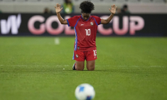 Le président de la Fédération panaméenne suspendu par la FIFA pour avoir traité une joueuse de « grosse »