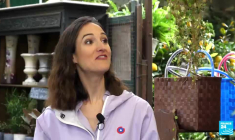 Dans les pas de la famille royale britannique à Paris