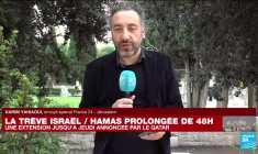 La trêve prolongée à Gaza, de nouvelles libérations attendues