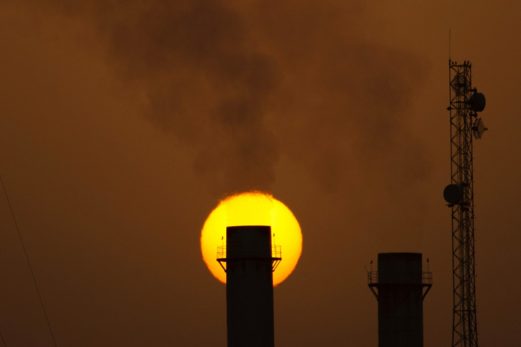 ( AFP / HUSSEIN FALEH )