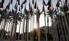 La 28e conférence mondiale sur le climat (COP28) à Dubaï