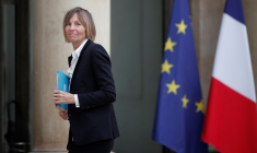 L'ANCIENNE MINISTRE MARIELLE DE SARNEZ EST MORTE, ANNONCE BAYROU