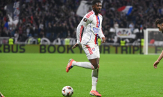 L'OL est décimé avant de se déplacer à Auxerre