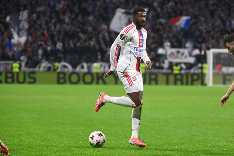 L'OL est décimé avant de se déplacer à Auxerre