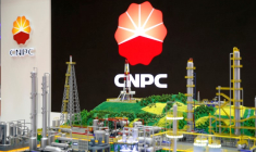 IRAN: LE CHINOIS CNPC PREND LA PART DE TOTAL DANS SOUTH PARS