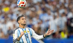 L’Argentine et la disparition d’el número cinco