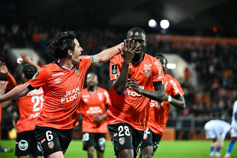 Il n'est pas frais, mon merlu ?