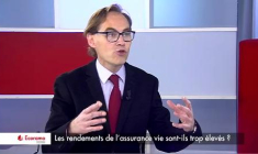 Les rendements de l'assurance vie sont-ils trop élevés ? (VIDEO)