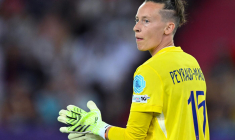 Pauline Peyraud-Magnin, contre vents et marées