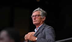 Nicolas de Tavernost justifie son départ de LFP Media