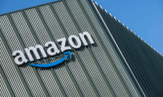 Amazon a dégagé un bénéfice net trimestriel de 21,2 milliards, contre 15,3 milliards au troisième trimestre l'an dernier ( BELGA / JONAS ROOSENS )