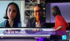 Plan de relance : l'UE est-elle à la hauteur ?