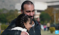 Après la chute de Bachar al-Assad, les Syriennes tiraillées entre espoir et inquiétude