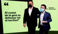 ESPAGNE: LES INDÉPENDANTISTES VAINQUEURS DES RÉGIONALES EN CATALOGNE