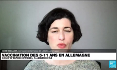 Vaccination des enfants en Europe : les landers allemands s'organisent