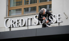 CREDIT SUISSE: RACHAT D'ACTIONS, DIVIDENDE EN HAUSSE PRÉVUS EN 2019